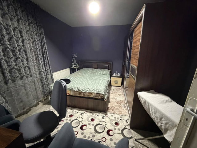 KOLEJ YAKINI 2.KAT 2+1 KİRACILI EMSALSİZ FİYAT SATILIK DAİRE
