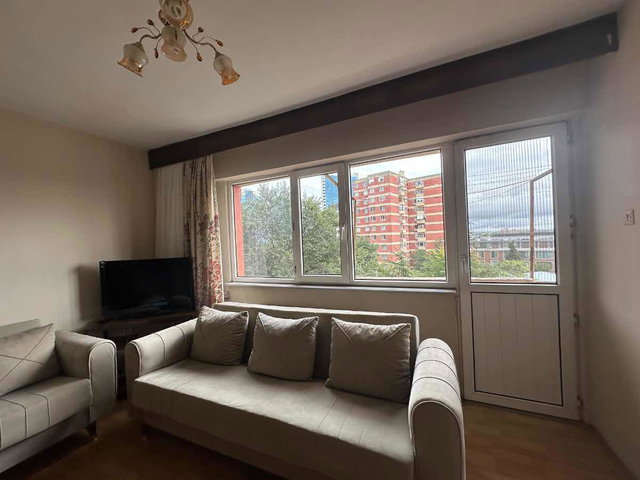 AKMERKEZ KARŞISI  BELEDİYE SİTESİ’NDE EŞYALI / EŞYASIZ 2+1 KIRALIK DAIRE