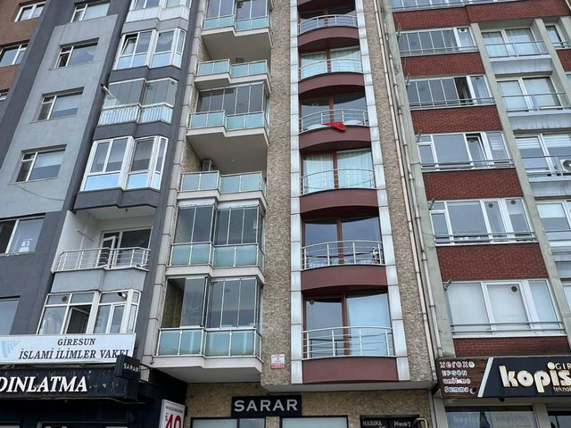 REMAX NADİR'DEN HACISİYAM’DA DENİZ MANZARALI 3+1 SATILIK DAİRE