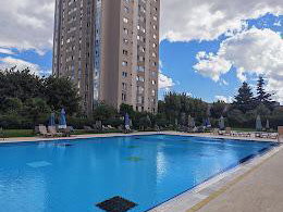 AĞAOĞLU ELTES GÜNEŞİ 2+1 SATILIK DAİRE