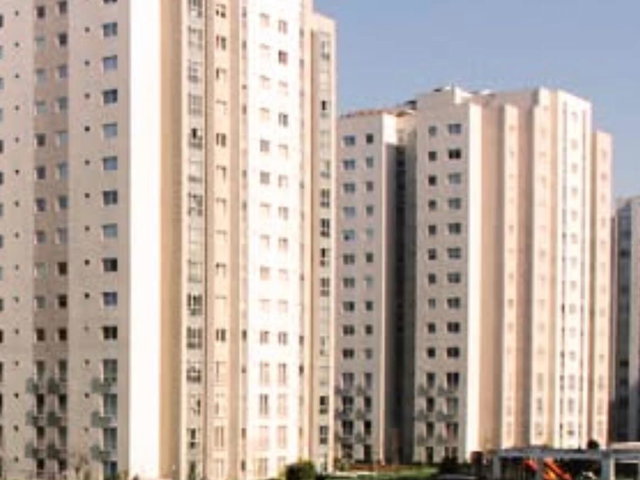 AĞAOĞLU ELTES GÜNEŞİ 2+1 SATILIK DAİRE