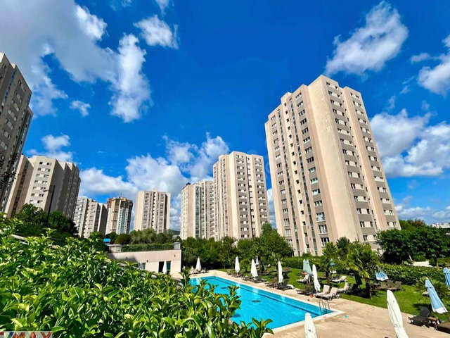 AĞAOĞLU ELTES GÜNEŞİ 2+1 SATILIK DAİRE