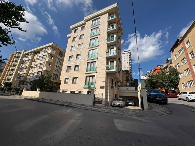 REMAX OSMAN KAYA MEHMET AKIF MAH.3+1 BALKONLU 128 M2 SATILIK