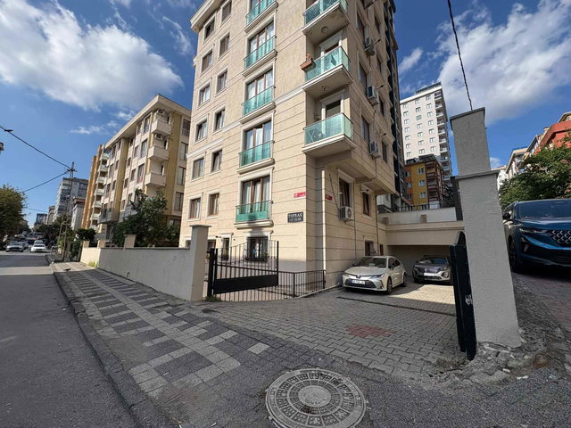 REMAX OSMAN KAYA MEHMET AKIF MAH.3+1 BALKONLU 128 M2 SATILIK