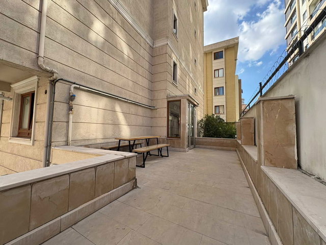REMAX OSMAN KAYA MEHMET AKIF MAH.3+1 BALKONLU 128 M2 SATILIK