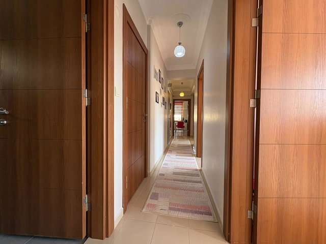 REMAX OSMAN KAYA MEHMET AKIF MAH.3+1 BALKONLU 128 M2 SATILIK