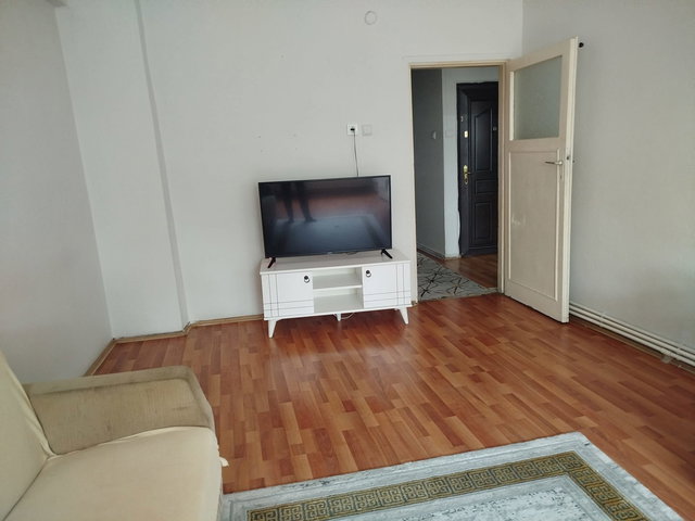 REMAX NATURAL'DAN GÖLCÜK DONANMA'DA SATILIK 3+1 DAİRE