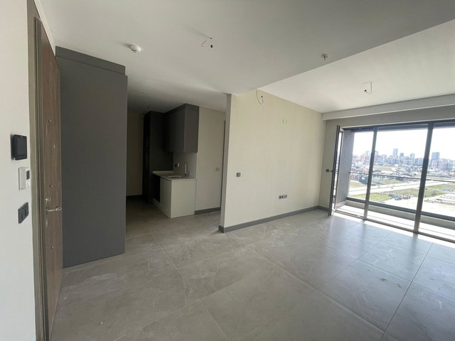 ÇAYYOLU KONUTKENT CRİTER REZİDANS’TA KİRALIK 1+1 KONUT & OFİS