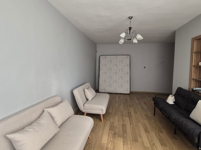 REMAX RİNA'DAN SOLİ SAHİL SİTESİNDE  1+1 DAİRE