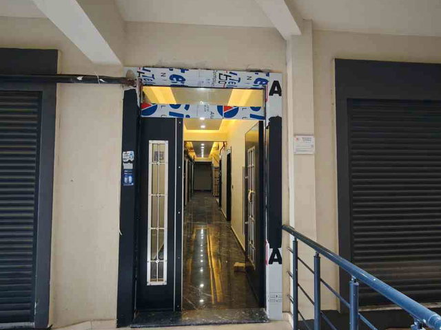 MENEMEN’DE YENİ BİNADA EŞYALI 1+1 KİRALIK DAİRE | BALKONLU | DOĞALGAZ KOMBİLİ