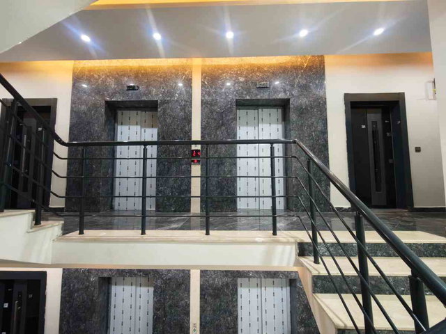 MENEMEN’DE YENİ BİNADA EŞYALI 1+1 KİRALIK DAİRE | BALKONLU | DOĞALGAZ KOMBİLİ
