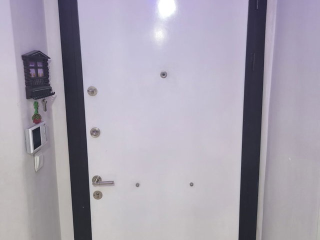 BALIKESİR EDREMİT CAMİVAT MAH 3+1 SATILIK DAİRE