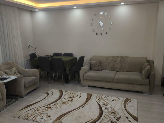 BALIKESİR EDREMİT CAMİVAT MAH 3+1 SATILIK DAİRE
