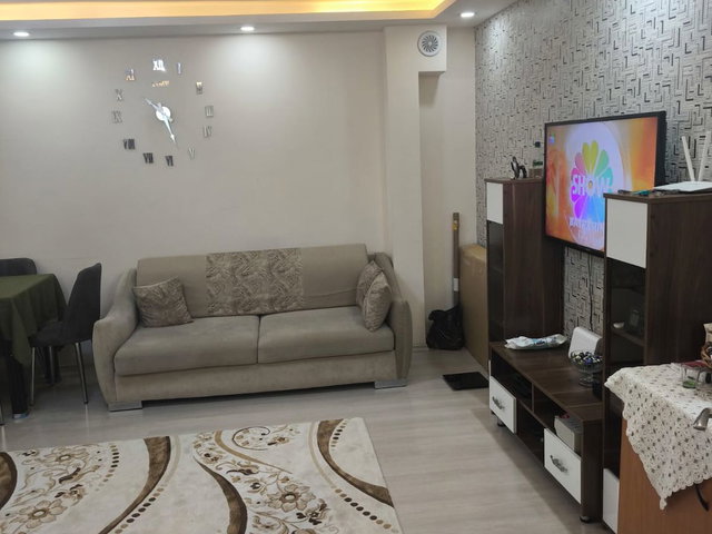 BALIKESİR EDREMİT CAMİVAT MAH 3+1 SATILIK DAİRE
