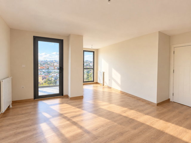 REMAX ASHILL ÜSKÜDAR YAVUZTÜRK ÖNÜ AÇIK KIRALIK SIFIR 3+1 DAIRE