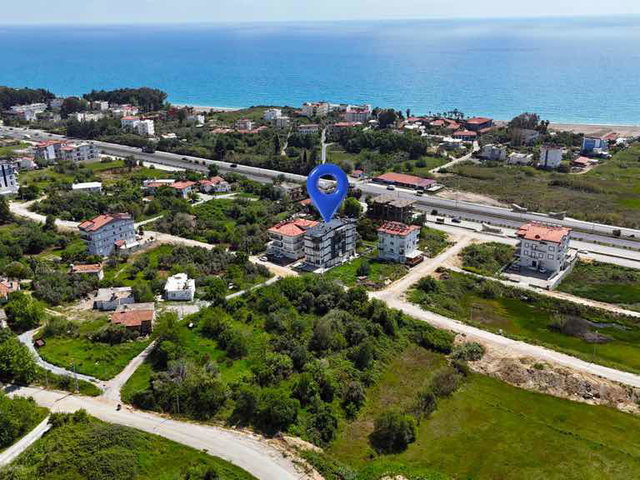 ACIL SATILIK KIZILOT MAHALLESI’NDE DUBLEKS DAIRE ￼