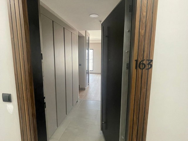 NATURA İNCEK B BLOK 26.KAT  2+1 DUBLEKS KİRALIK DAİRE