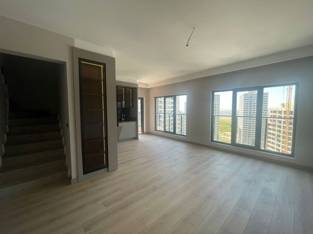 NATURA İNCEK B BLOK 26.KAT  2+1 DUBLEKS KİRALIK DAİRE