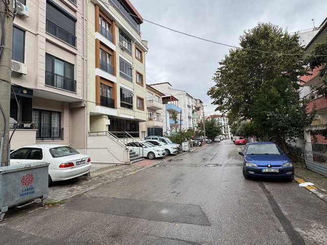 REMAX MIDDEN 1.SAKARYA MAHALLESINDE KIRALIK DAIRE