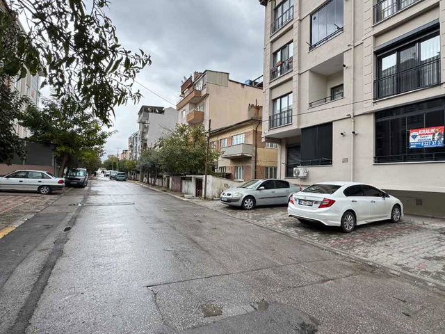 REMAX MIDDEN 1.SAKARYA MAHALLESINDE KIRALIK DAIRE
