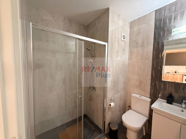 İSKELE LONG BEACH' DE PARK RESİDENCE SİTESİNDE SATILIK 1+1 DAİRE