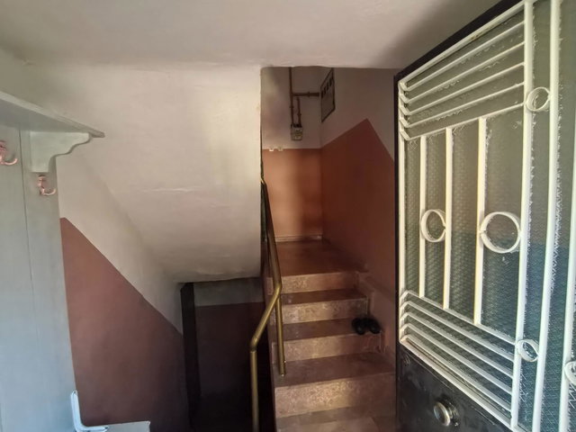 RE/MAX DEĞİŞİM’DEN CUMHURİYET MAH.’DE 3+150 M² KİRALIK DAİRE!