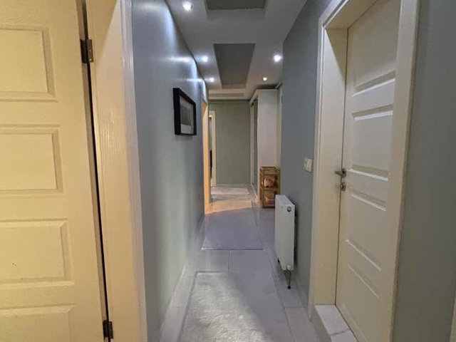 REMAX MİDDEN 1.SAKARYA MAHALLESİNDE SATILIK DAİRE
