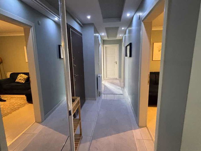 REMAX MİDDEN 1.SAKARYA MAHALLESİNDE SATILIK DAİRE