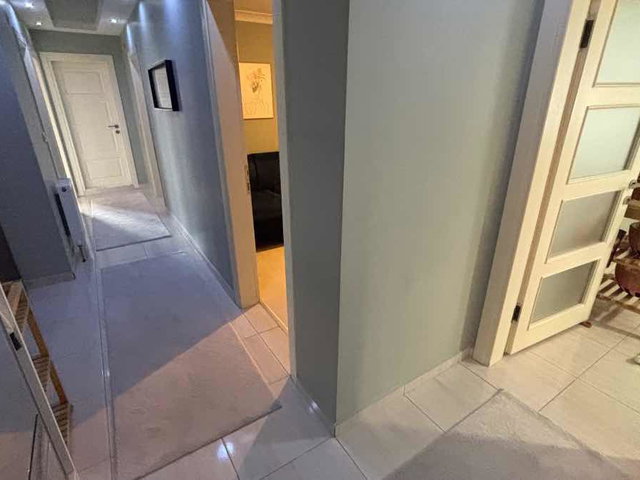 REMAX MİDDEN 1.SAKARYA MAHALLESİNDE SATILIK DAİRE