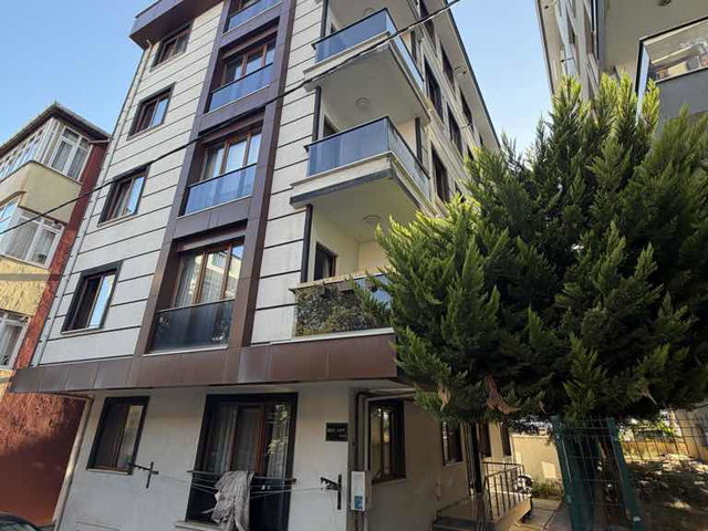 SANCAKTEPE ABDURRAHMANGAZİ MAHALLESİ’NDE SATILIK 3+1 DUBLEKS