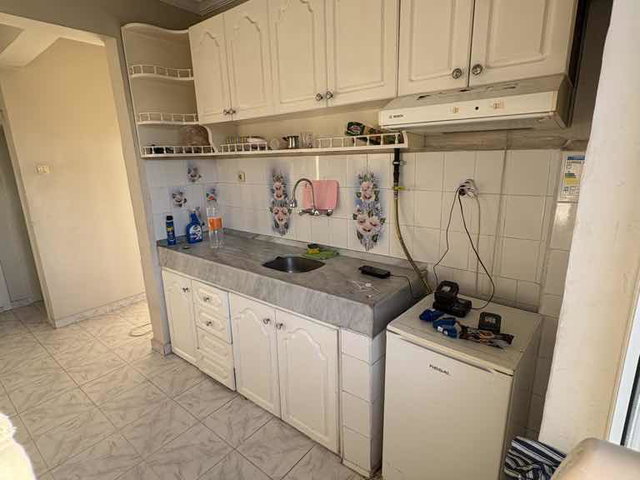REMAX KOCAELİ- KÖRFEZ DENİZ MANZARALI SATILIK ARAKAT DAİRE