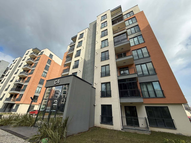 RAHŞAN ÇAM'DAN| BÜYÜK FIRSAT 48 TAKSİT TEK FİYAT 3+1 DAİRE