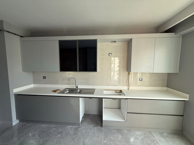 RAHŞAN ÇAM'DAN| BÜYÜK FIRSAT 48 TAKSİT TEK FİYAT 3+1 DAİRE