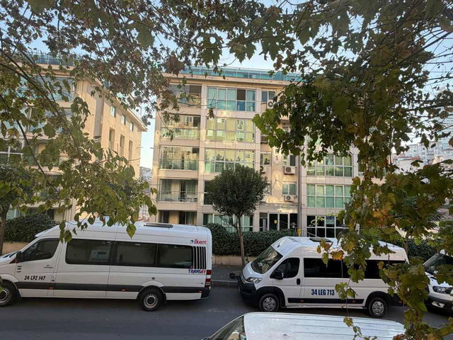 FULYA AVRUPA RESIDENCE’TA SATILIK MANZARALI 4+1 BÜYÜK TİP DUBLEKS