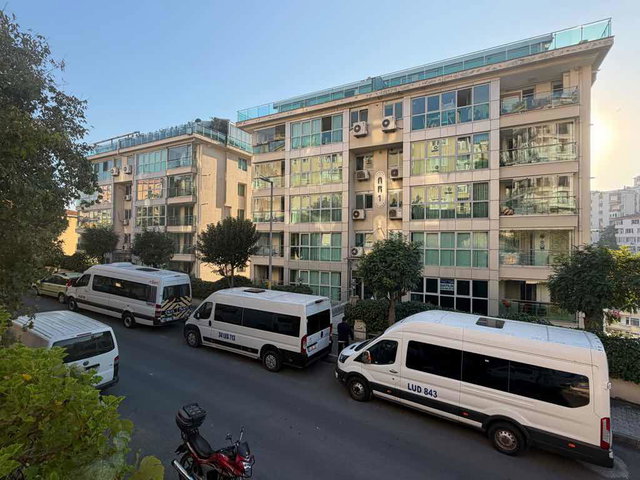 FULYA AVRUPA RESIDENCE’TA SATILIK MANZARALI 4+1 BÜYÜK TİP DUBLEKS