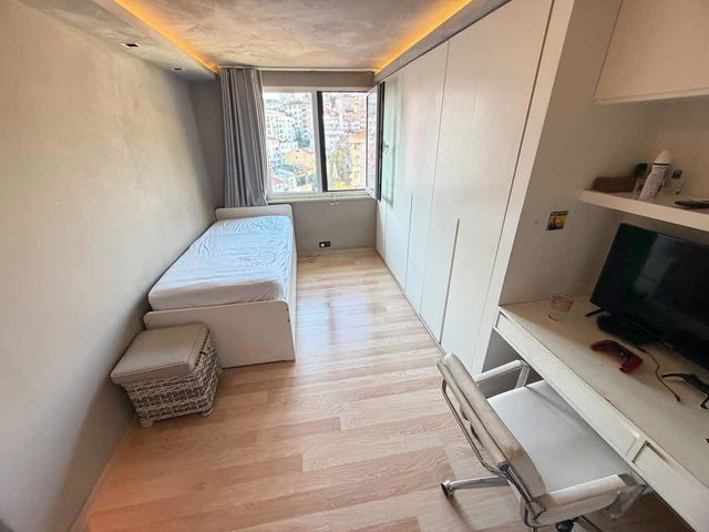 FULYA AVRUPA RESIDENCE’TA SATILIK MANZARALI 4+1 BÜYÜK TİP DUBLEKS