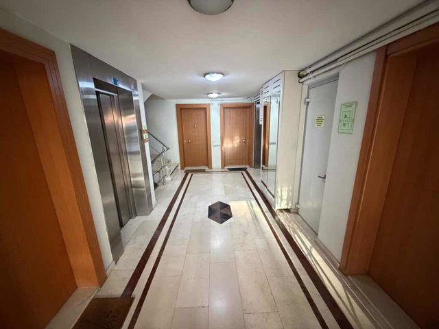 FULYA AVRUPA RESIDENCE’TA SATILIK MANZARALI 4+1 BÜYÜK TİP DUBLEKS