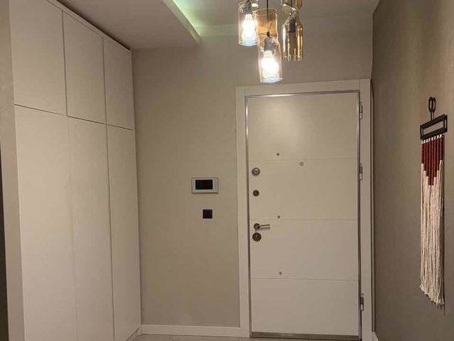 YAŞAMKENT TERRACE MKB’DE 3.5+1  BALKONLU KİRALIK DAİRE