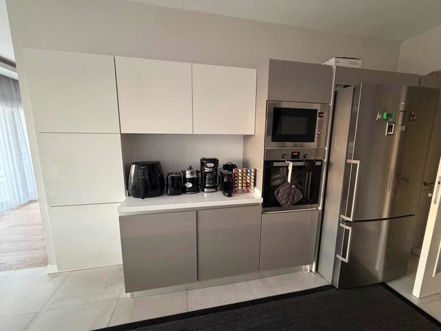 YAŞAMKENT TERRACE MKB’DE 3.5+1  BALKONLU KİRALIK DAİRE