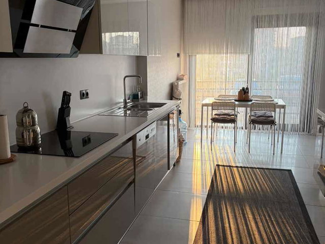 YAŞAMKENT TERRACE MKB’DE 3.5+1  BALKONLU KİRALIK DAİRE