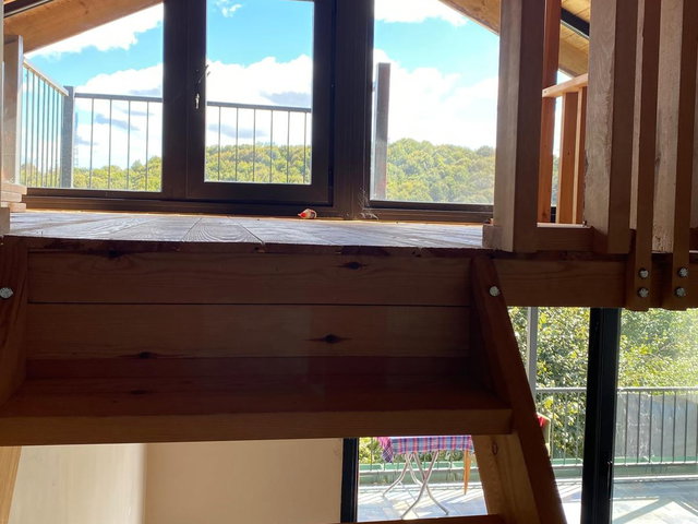 BEYKOZ ÖRNEKKÖY’DE 350 M² BRÜT, 3 KATLI 4+1 MÜSTAKİL PARSELDE TAPULU ORMAN İÇERİSİNDE MÜSTAKİL EV