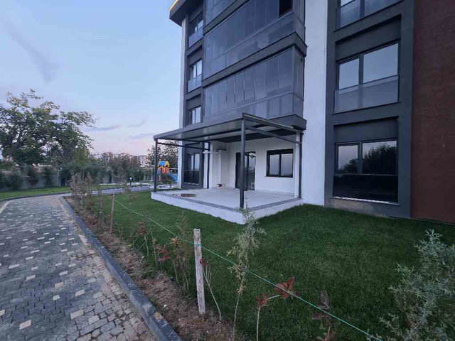 ÇORLU’DA SIFIR 2+1 | 120 M² BRÜT | YERDEN ISITMA | 2 BANYO | BALKONLU
