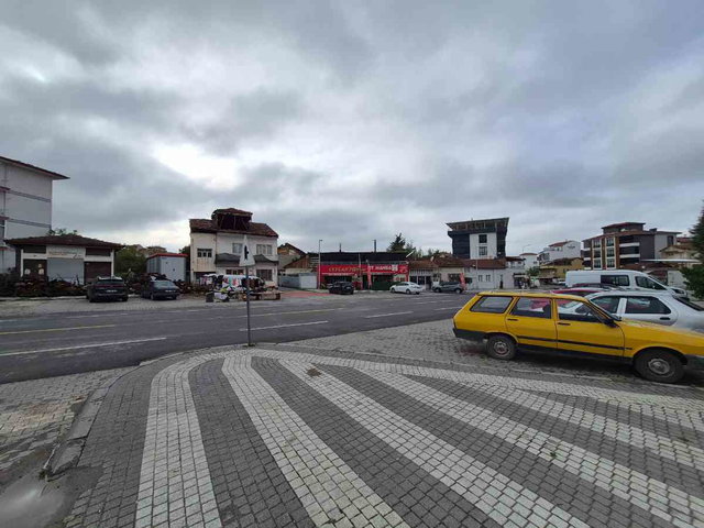MALATYA MERKEZ ÖZALPER DE KİRALIK 3+1 ARAKAT DAİRE