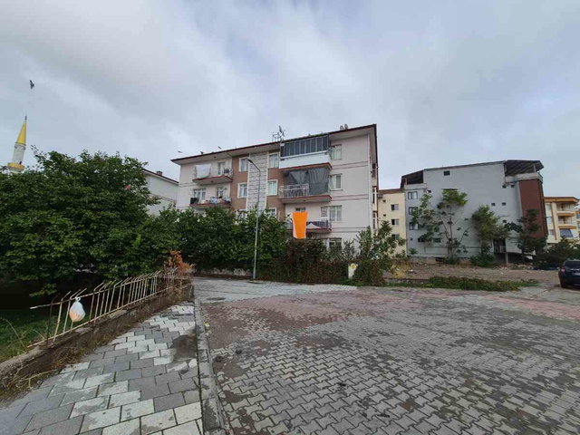 MALATYA MERKEZ ÖZALPER DE KİRALIK 3+1 ARAKAT DAİRE