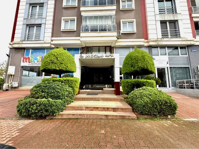 ASUMAN MÜTEVELLIOĞLU’NDAN ATAKUM‘DA SÜPER KONUMDA 3 + 1 MANZARALI DAİRE