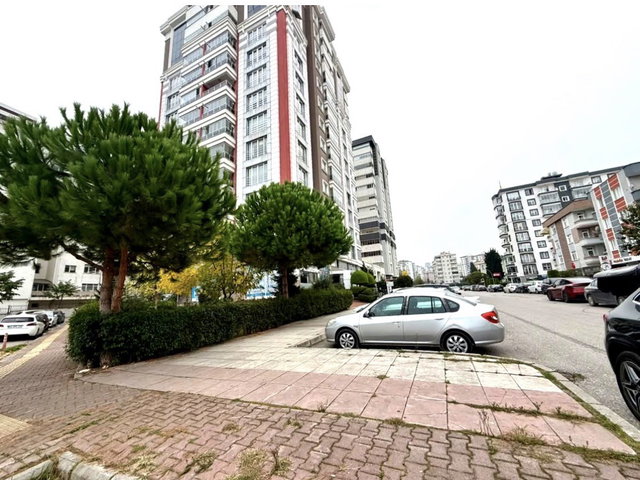 ASUMAN MÜTEVELLIOĞLU’NDAN ATAKUM‘DA SÜPER KONUMDA 3 + 1 MANZARALI DAİRE