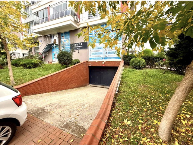 ASUMAN MÜTEVELLIOĞLU’NDAN ATAKUM‘DA SÜPER KONUMDA 3 + 1 MANZARALI DAİRE