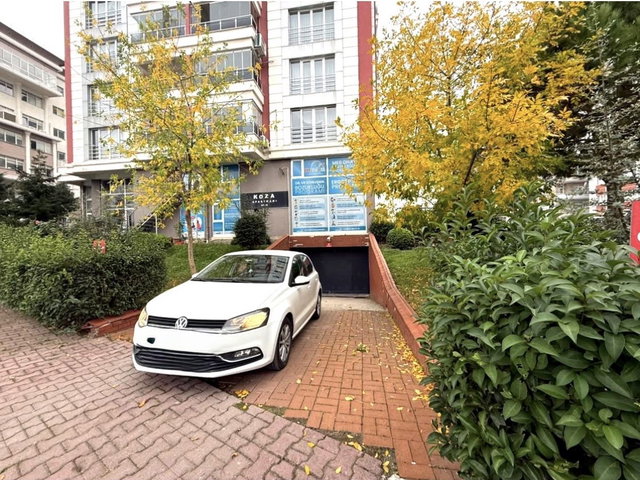 ASUMAN MÜTEVELLIOĞLU’NDAN ATAKUM‘DA SÜPER KONUMDA 3 + 1 MANZARALI DAİRE