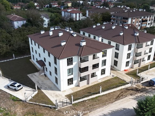 REMAX DIA'DAN ÇİLİMLİ ULUCAMİ MH SATILIK 114 M² 3+1 DAİRE