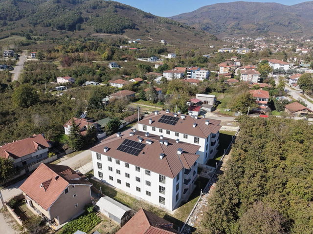 REMAX DIA'DAN ÇİLİMLİ ULUCAMİ MH SATILIK 114 M² 3+1 DAİRE